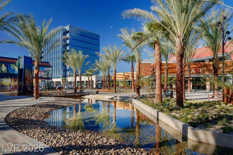 11371 Corsica Mist Avenue Las Vegas NV 89135