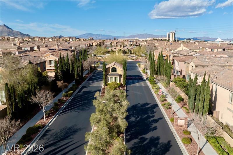 11371 Corsica Mist Avenue Las Vegas NV 89135