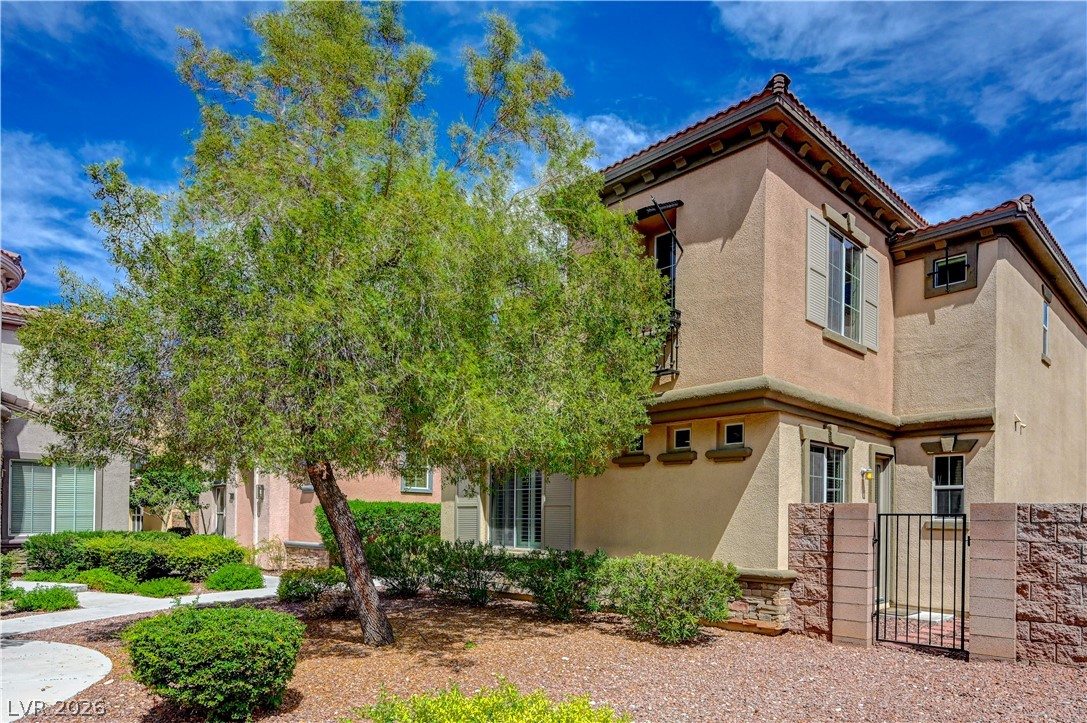 11371 Corsica Mist Avenue Las Vegas NV 89135