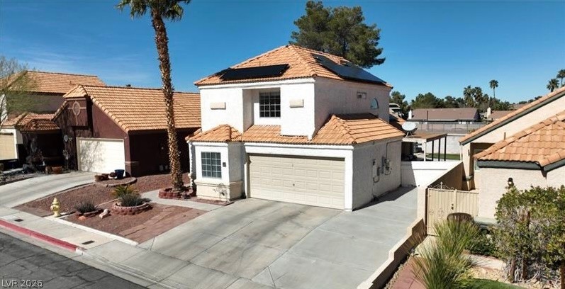 2108 Running River Road Henderson NV 89074