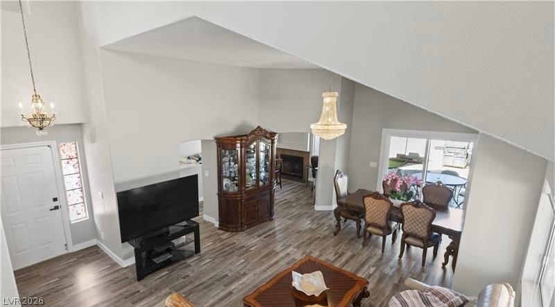 2108 Running River Road Henderson NV 89074