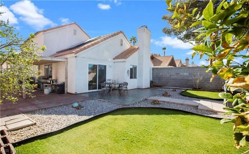 2108 Running River Road Henderson NV 89074