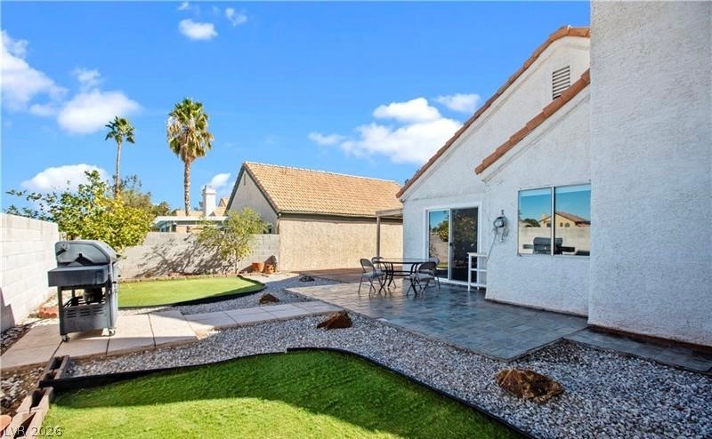 2108 Running River Road Henderson NV 89074