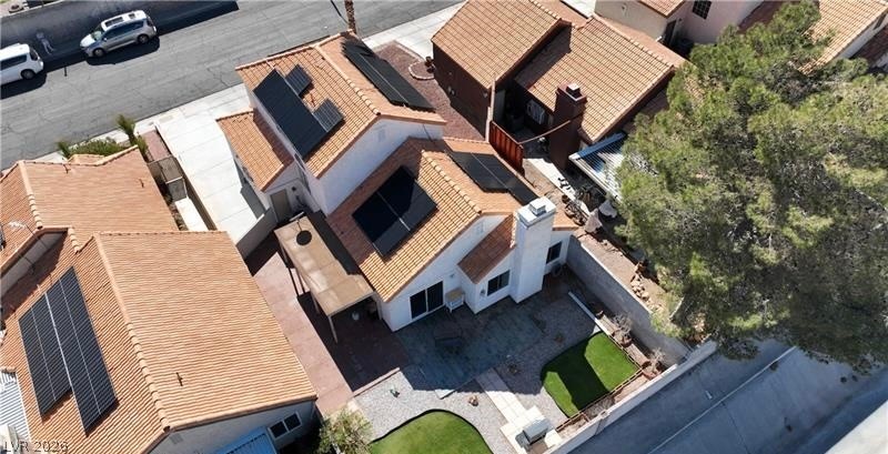 2108 Running River Road Henderson NV 89074