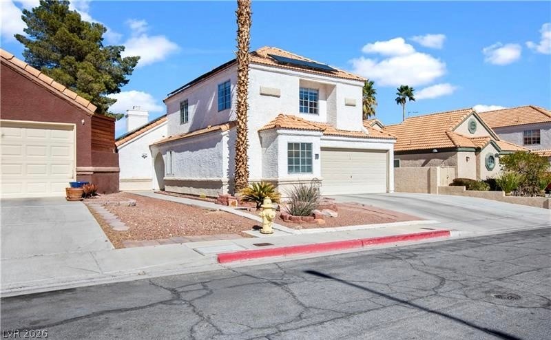 2108 Running River Road Henderson NV 89074