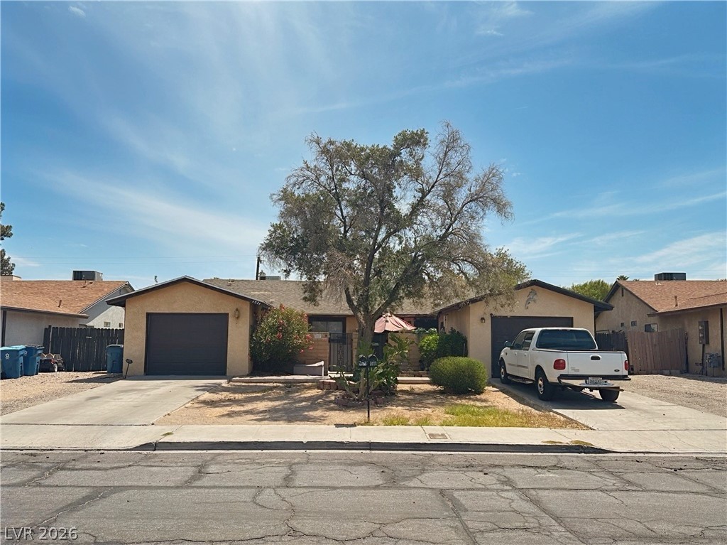1569 Hialeah Drive Las Vegas NV 89119
