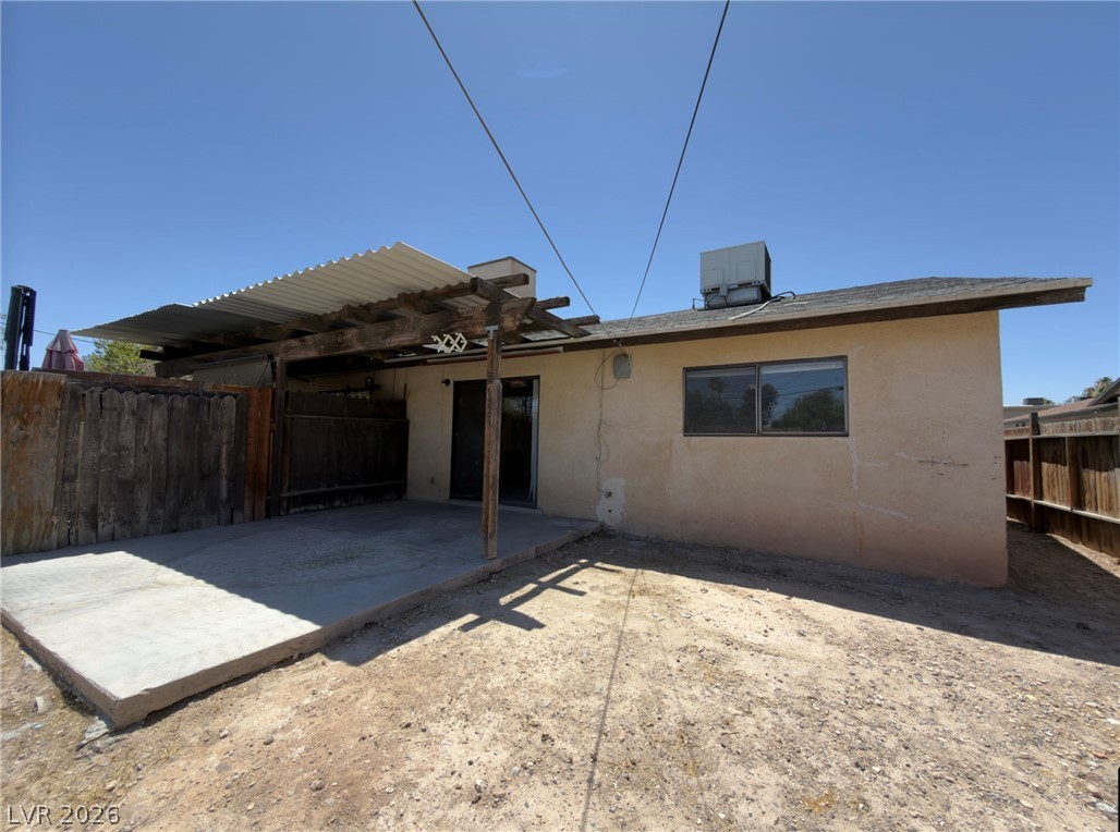 1569 Hialeah Drive Las Vegas NV 89119