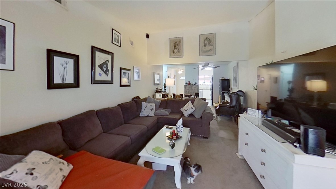 1569 Hialeah Drive Las Vegas NV 89119