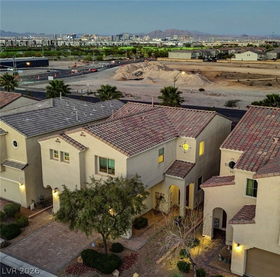 32 Lily Grove Road Las Vegas NV 89148