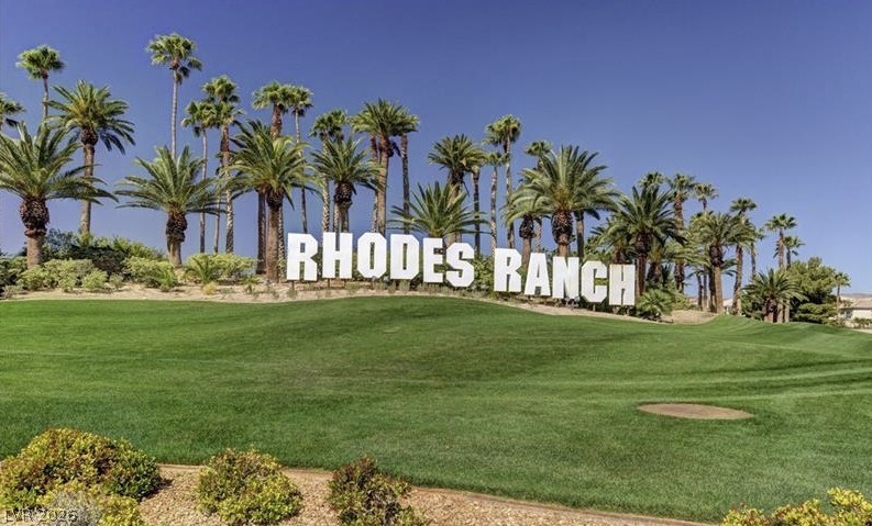 32 Lily Grove Road Las Vegas NV 89148