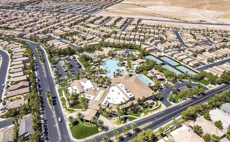 32 Lily Grove Road Las Vegas NV 89148