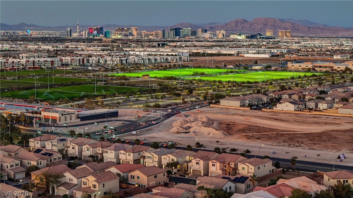 32 Lily Grove Road Las Vegas NV 89148