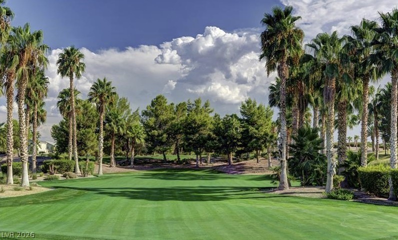 32 Lily Grove Road Las Vegas NV 89148