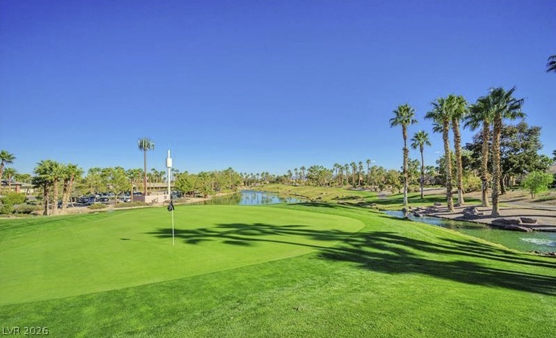 32 Lily Grove Road Las Vegas NV 89148