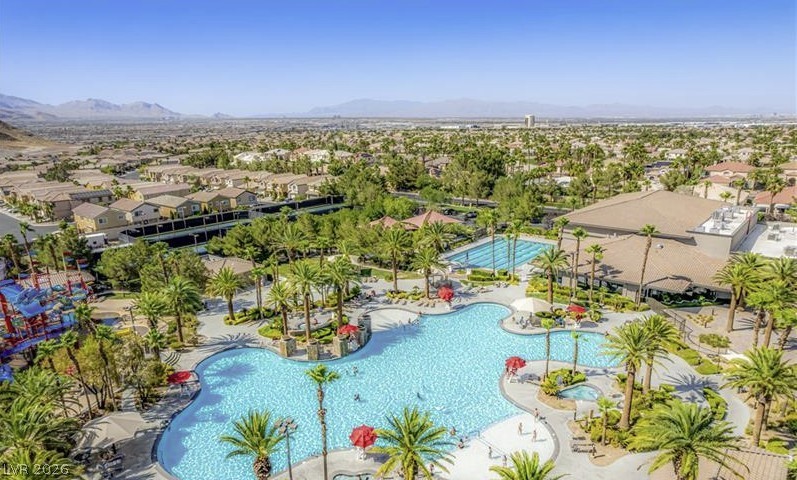 32 Lily Grove Road Las Vegas NV 89148