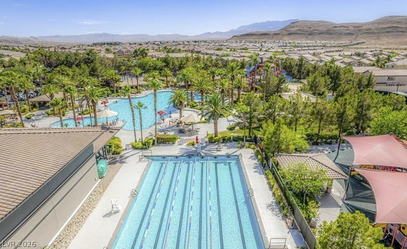 32 Lily Grove Road Las Vegas NV 89148