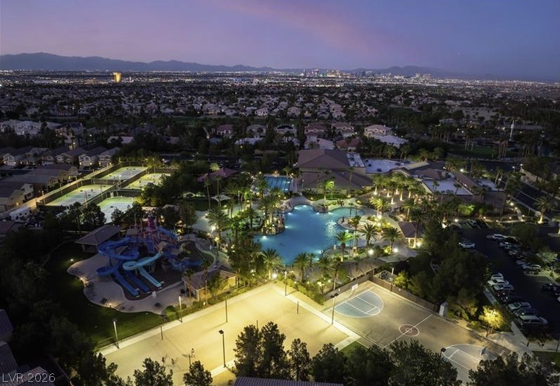 32 Lily Grove Road Las Vegas NV 89148