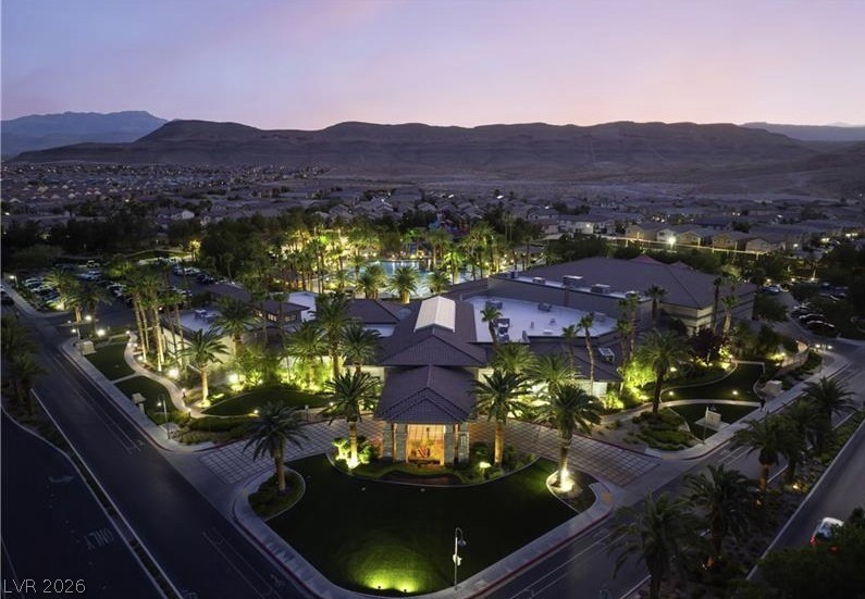 32 Lily Grove Road Las Vegas NV 89148