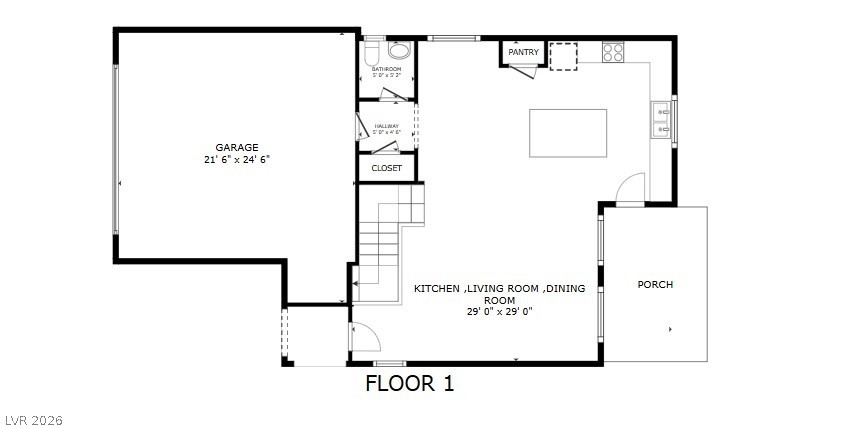 32 Lily Grove Road Las Vegas NV 89148