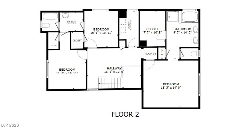 32 Lily Grove Road Las Vegas NV 89148