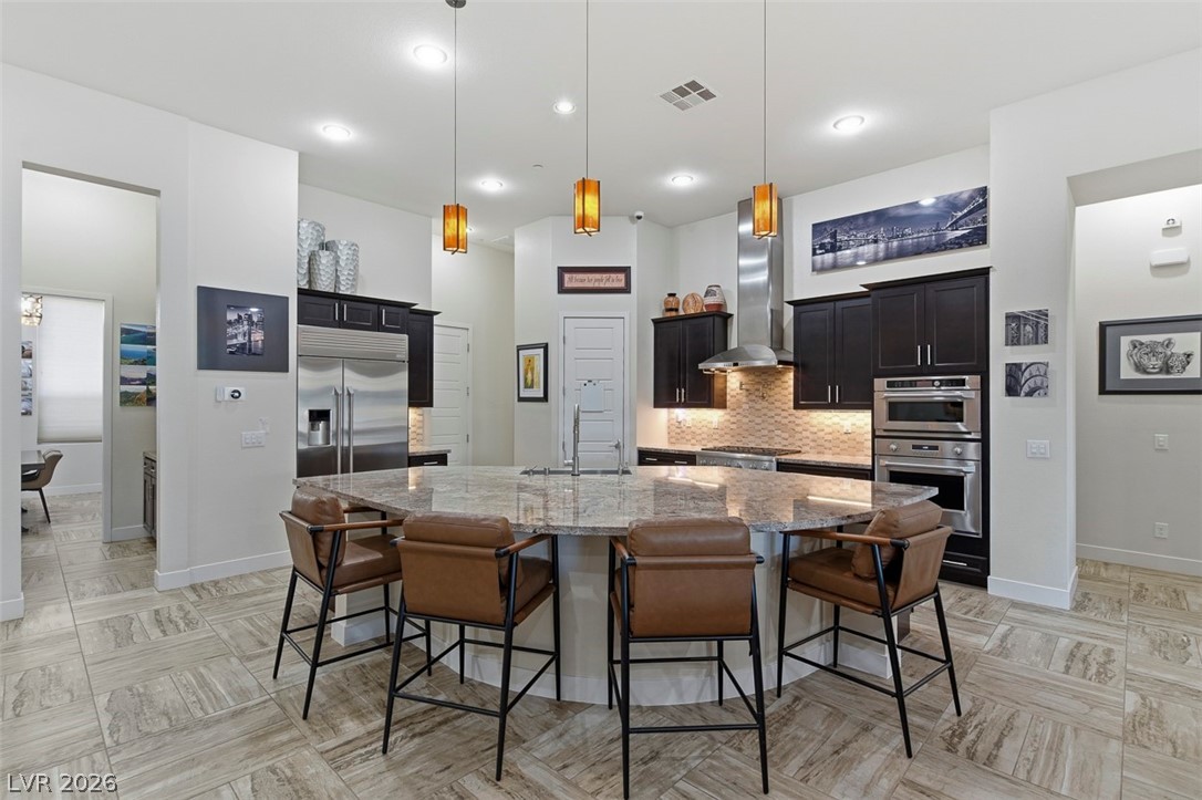 1211 Lake Heights Court Henderson NV 89002