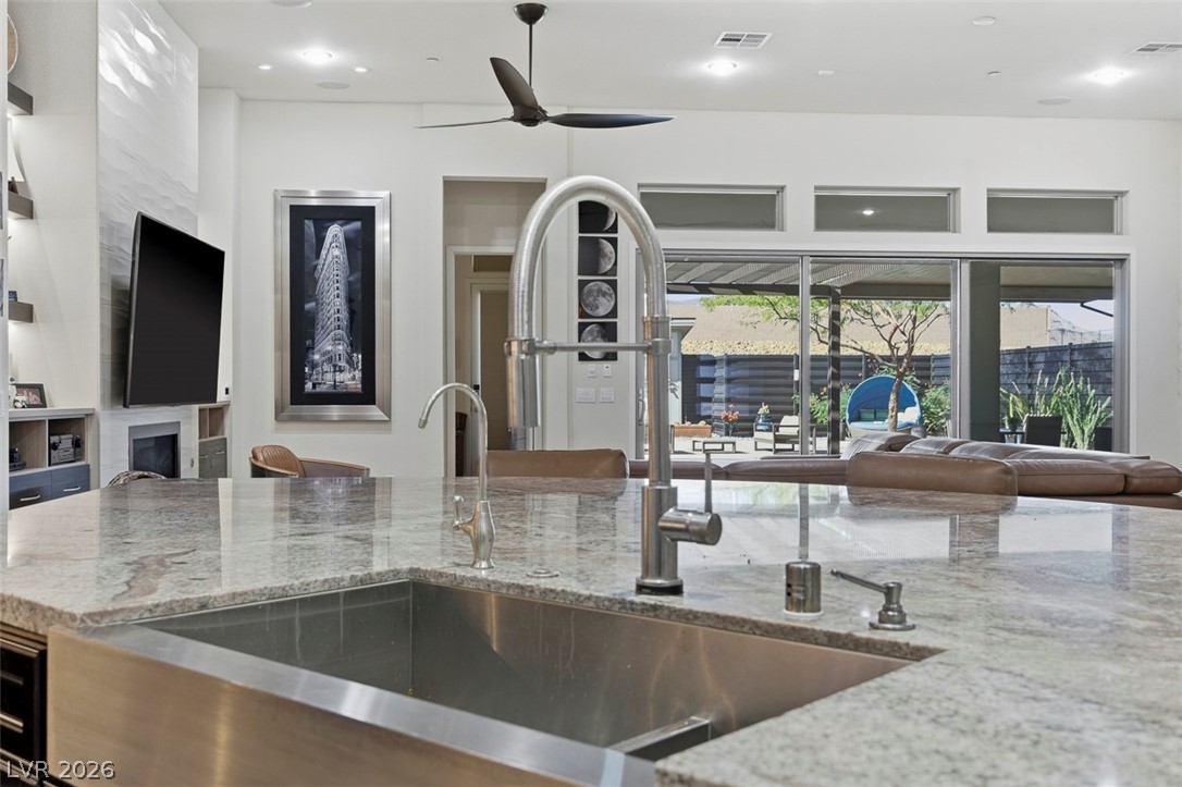 1211 Lake Heights Court Henderson NV 89002