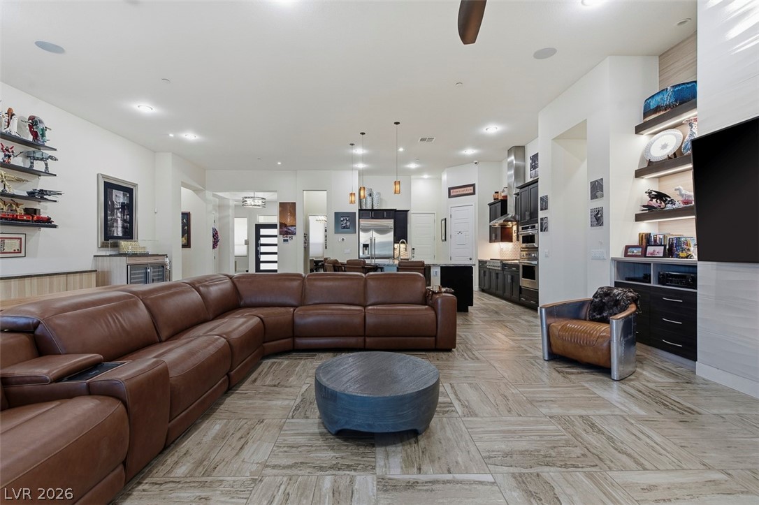 1211 Lake Heights Court Henderson NV 89002