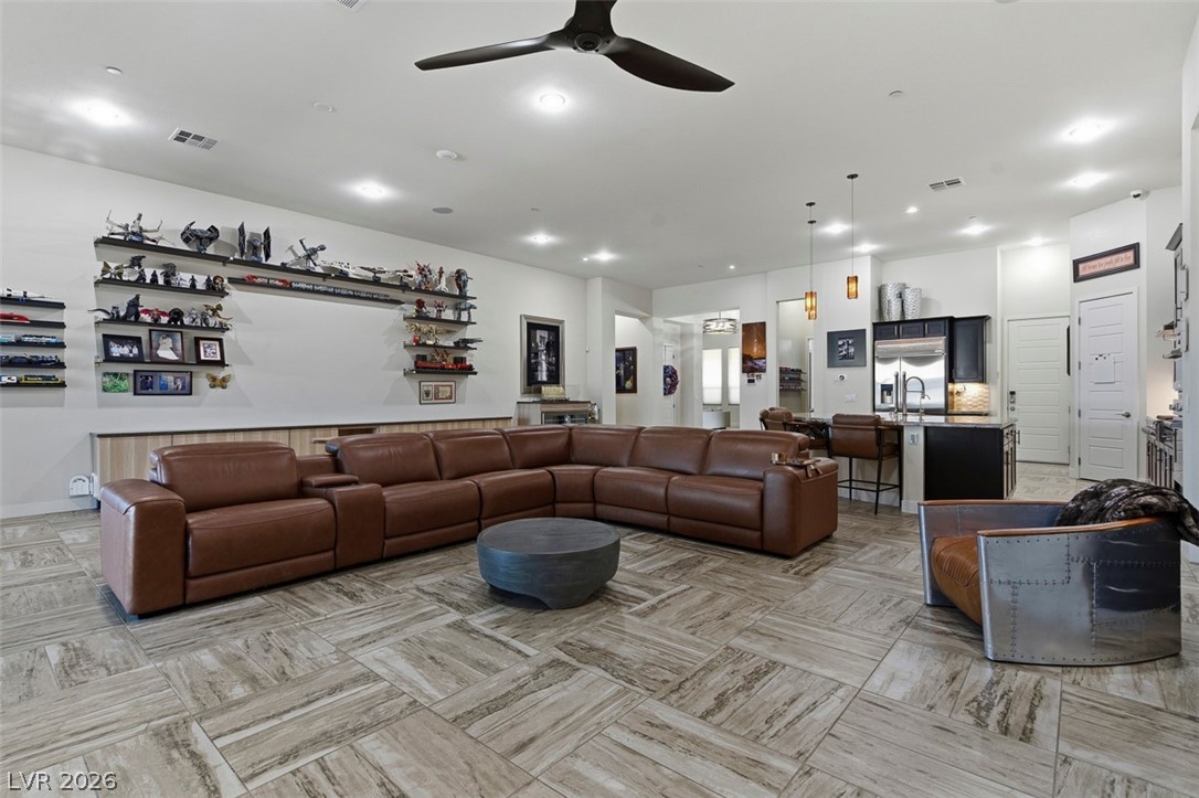 1211 Lake Heights Court Henderson NV 89002