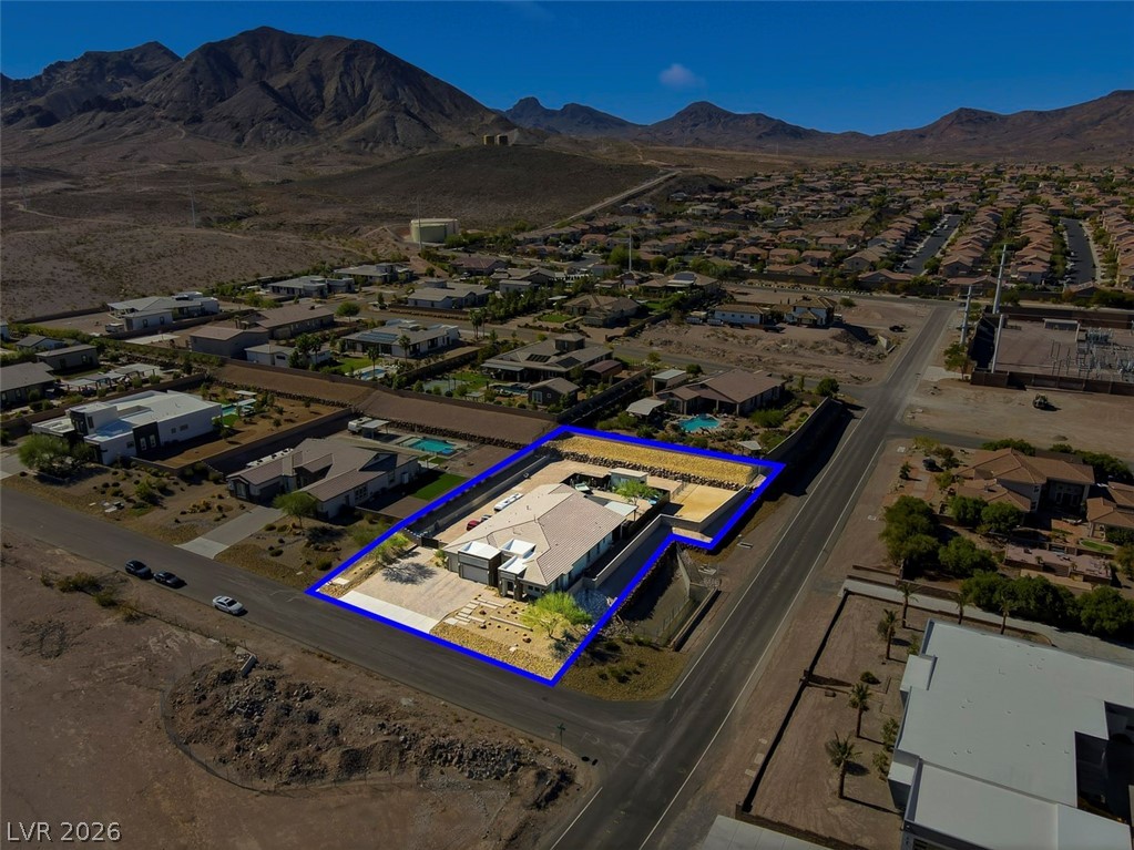 1211 Lake Heights Court Henderson NV 89002