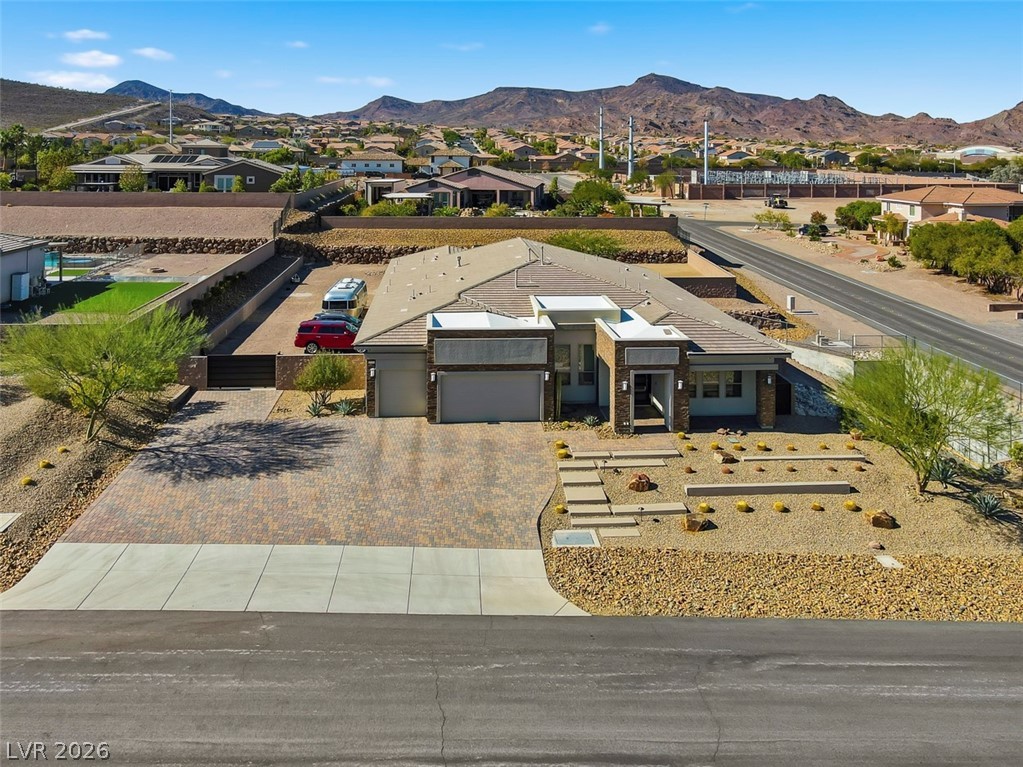 1211 Lake Heights Court Henderson NV 89002