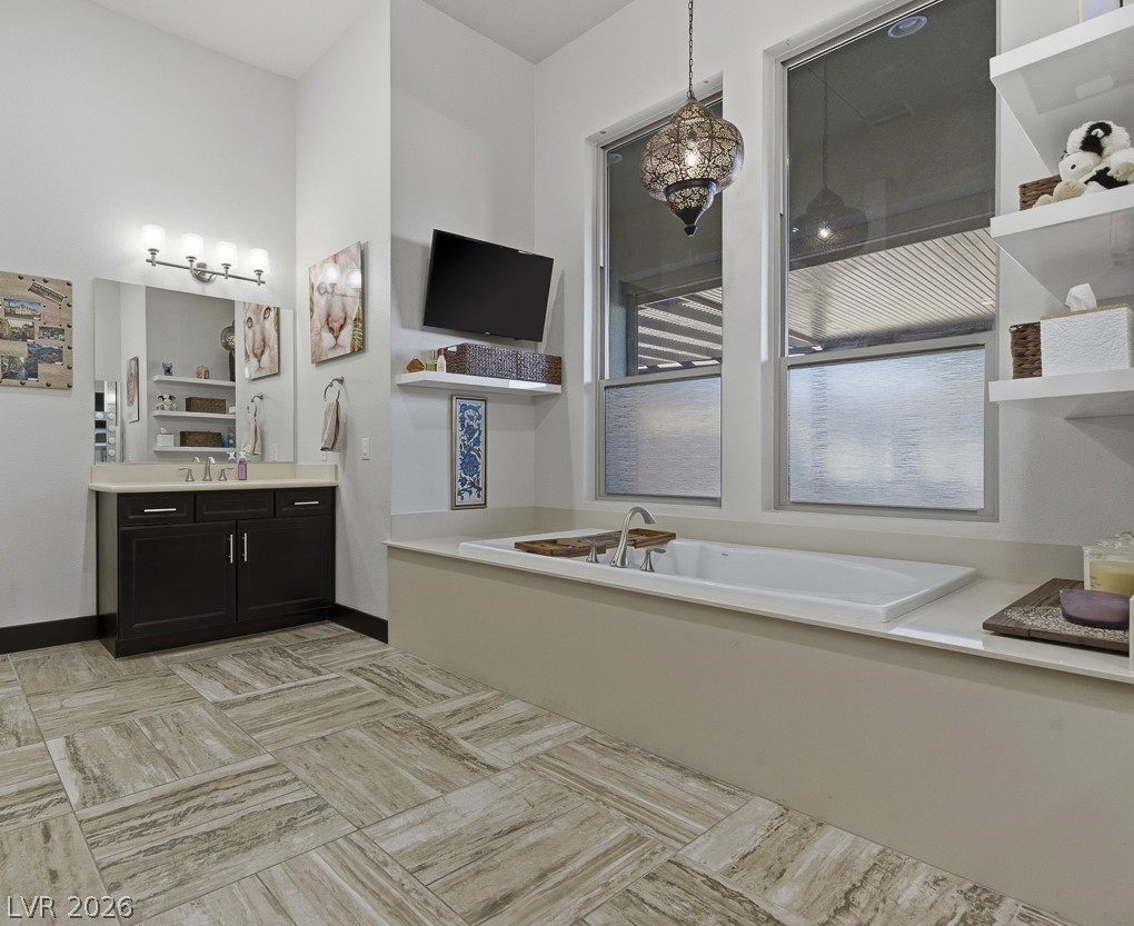 1211 Lake Heights Court Henderson NV 89002