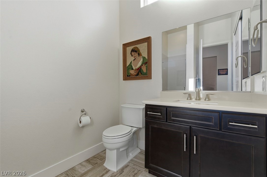 1211 Lake Heights Court Henderson NV 89002