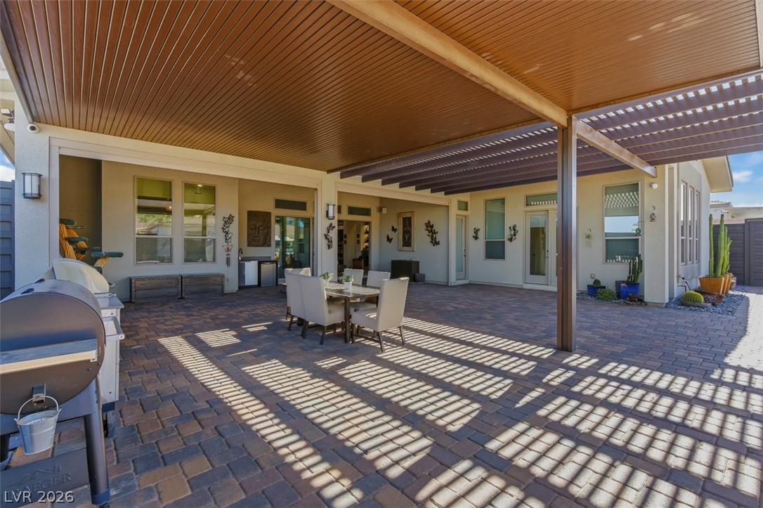 1211 Lake Heights Court Henderson NV 89002