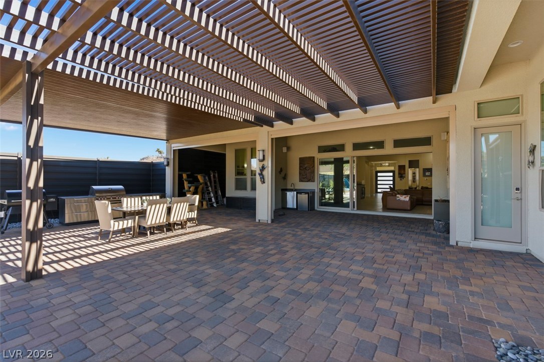 1211 Lake Heights Court Henderson NV 89002