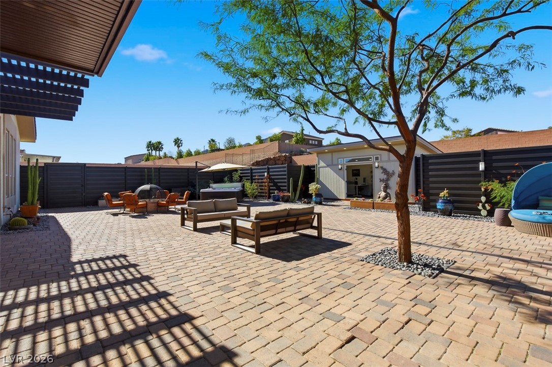 1211 Lake Heights Court Henderson NV 89002