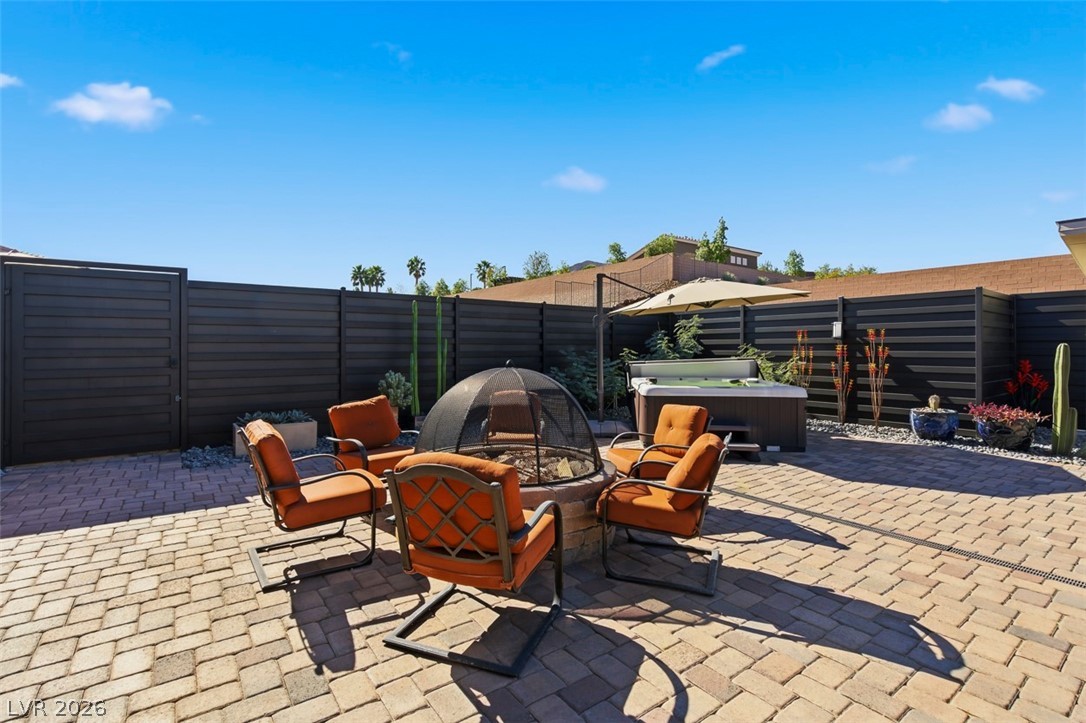 1211 Lake Heights Court Henderson NV 89002