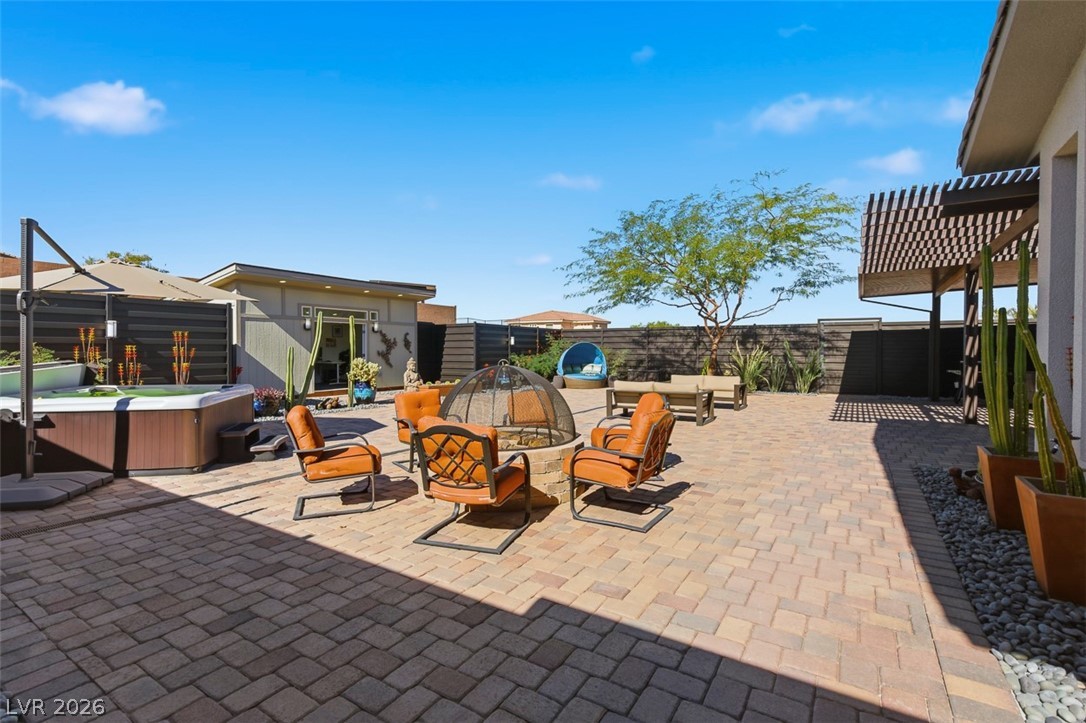 1211 Lake Heights Court Henderson NV 89002