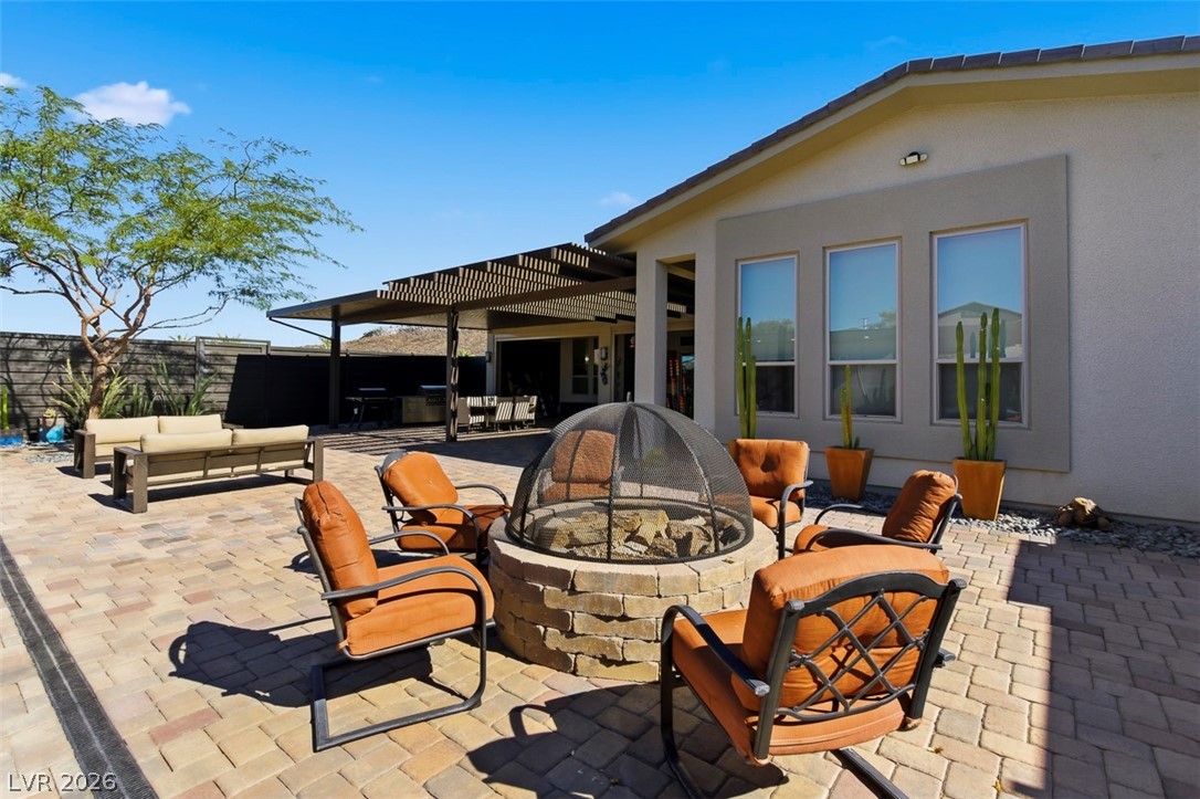 1211 Lake Heights Court Henderson NV 89002