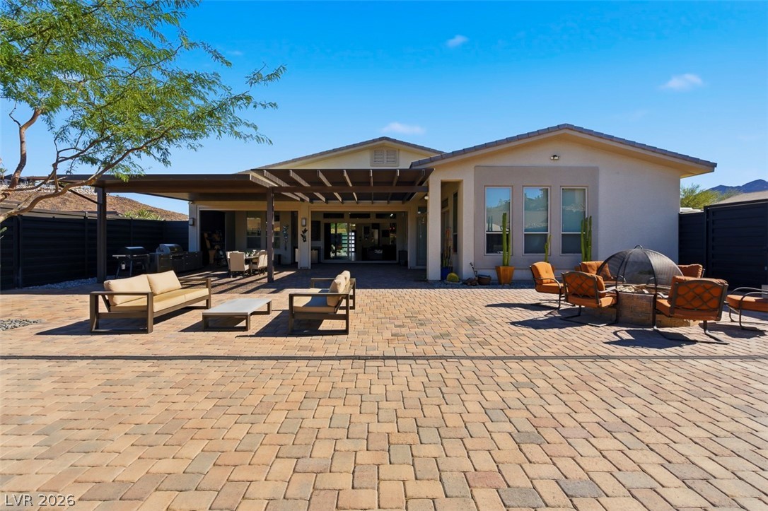 1211 Lake Heights Court Henderson NV 89002