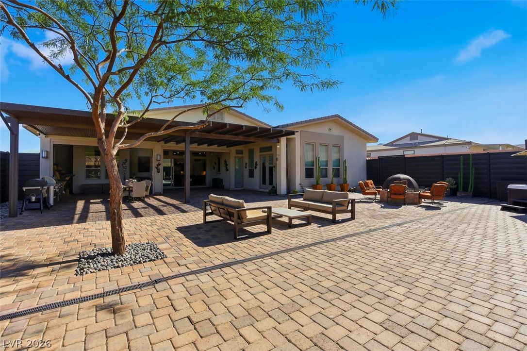 1211 Lake Heights Court Henderson NV 89002