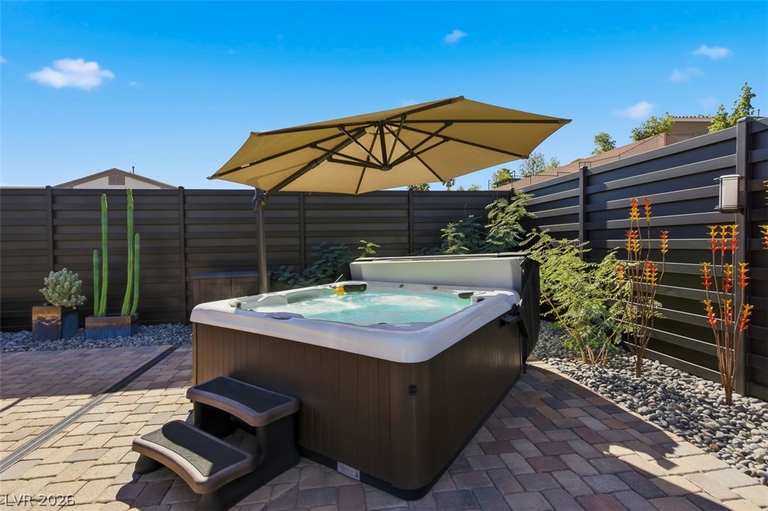 1211 Lake Heights Court Henderson NV 89002