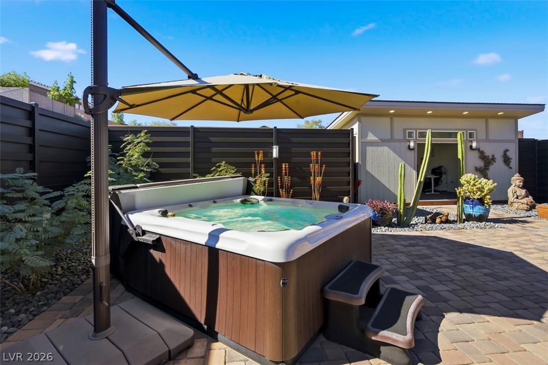 1211 Lake Heights Court Henderson NV 89002