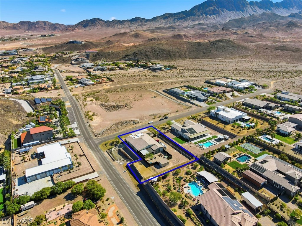 1211 Lake Heights Court Henderson NV 89002
