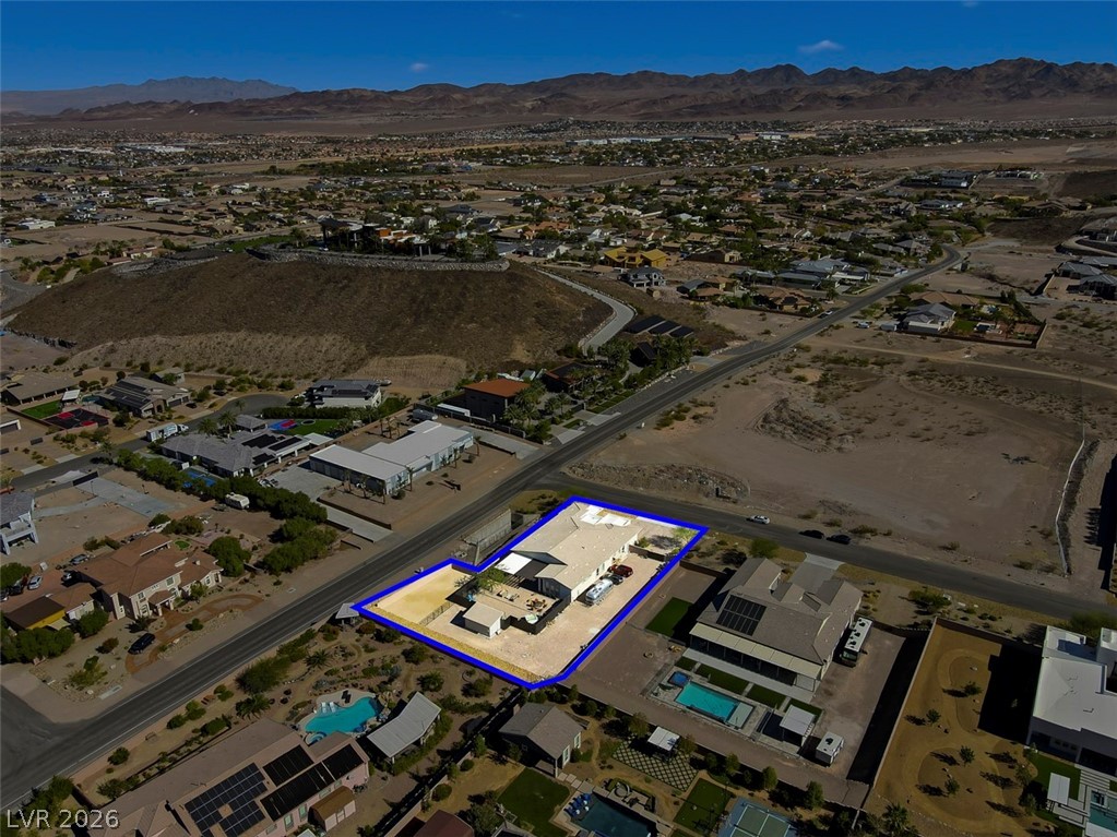 1211 Lake Heights Court Henderson NV 89002