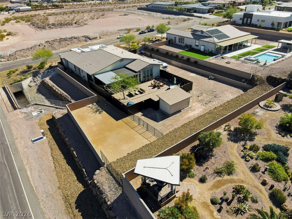 1211 Lake Heights Court Henderson NV 89002