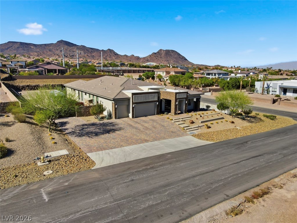 1211 Lake Heights Court Henderson NV 89002