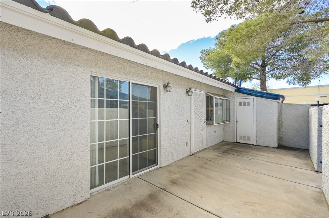 2032 Bavington Drive B Las Vegas NV 89108