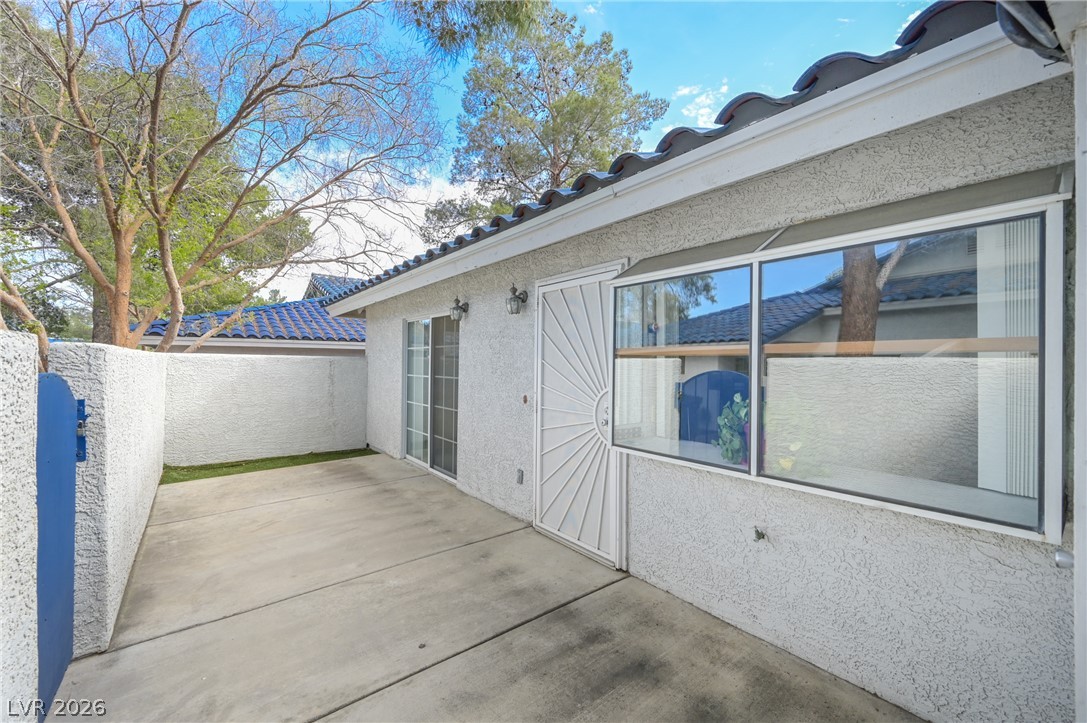 2032 Bavington Drive B Las Vegas NV 89108