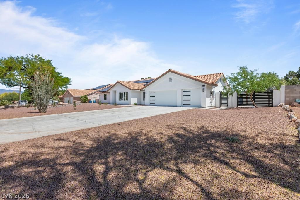 3360 North Pioneer Way Las Vegas NV 89129