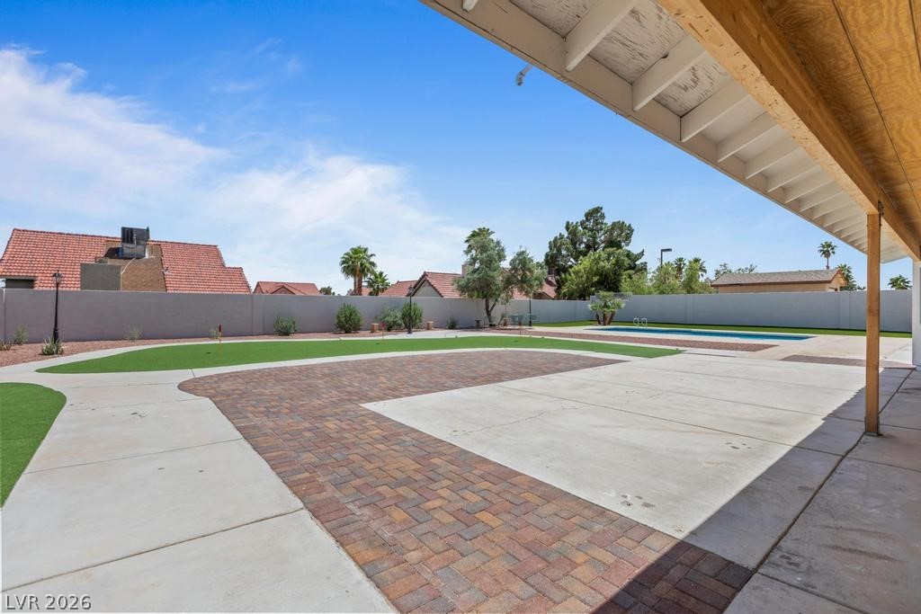 3360 North Pioneer Way Las Vegas NV 89129